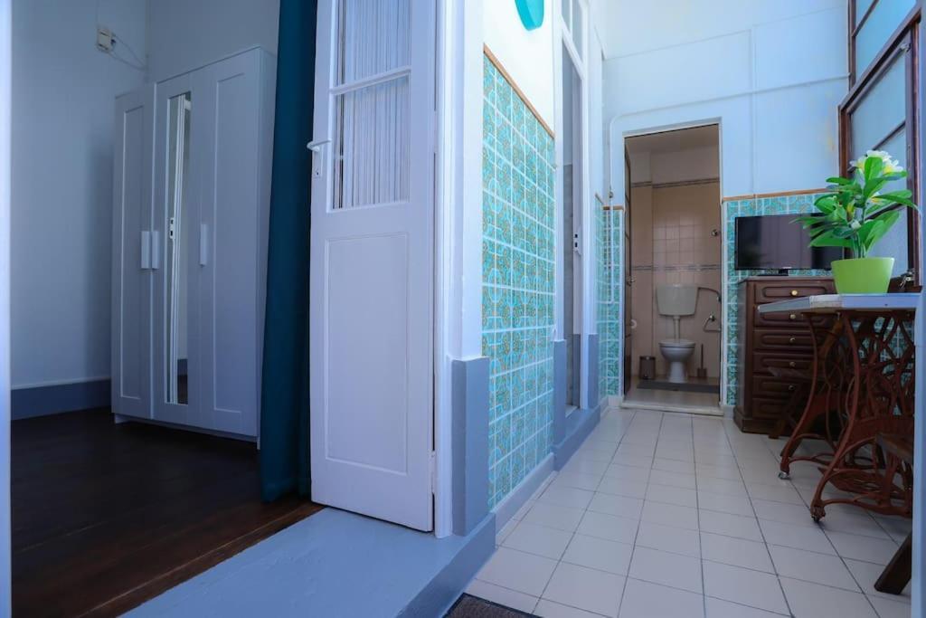 Patio Da Foz - Appartement Tres Accueillant Centre-Ville フィゲイラ・ダ・フォズ エクステリア 写真