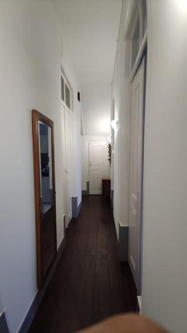 Patio Da Foz - Appartement Tres Accueillant Centre-Ville フィゲイラ・ダ・フォズ エクステリア 写真