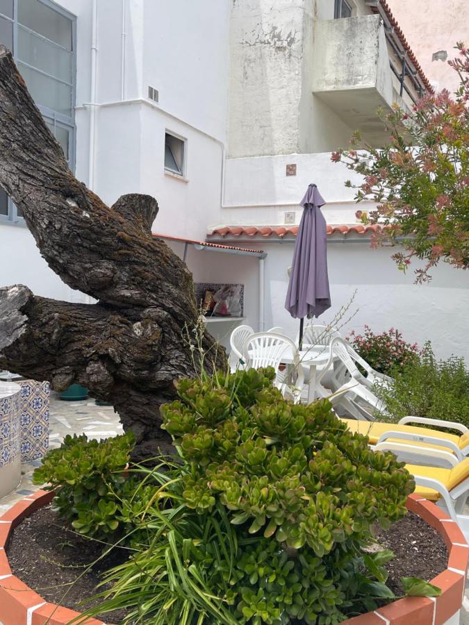 Patio Da Foz - Appartement Tres Accueillant Centre-Ville フィゲイラ・ダ・フォズ エクステリア 写真