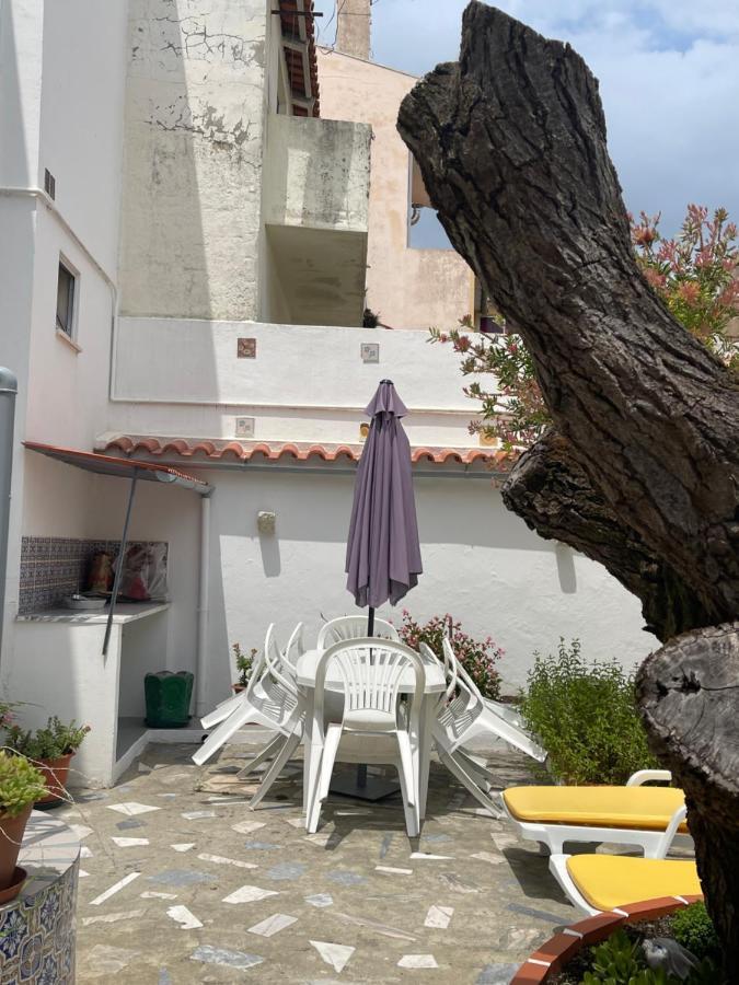 Patio Da Foz - Appartement Tres Accueillant Centre-Ville フィゲイラ・ダ・フォズ エクステリア 写真