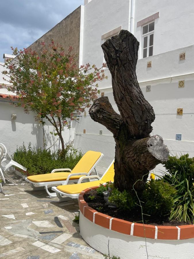 Patio Da Foz - Appartement Tres Accueillant Centre-Ville フィゲイラ・ダ・フォズ エクステリア 写真